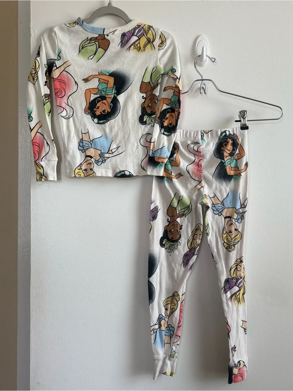 Disney two piece